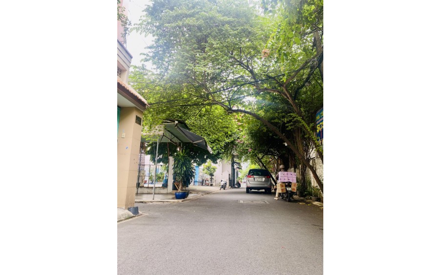 ***Bán nhà phường 4 Tân Bình, HXH Hoàng Văn Thụ, gần TT Triển Lãm TB